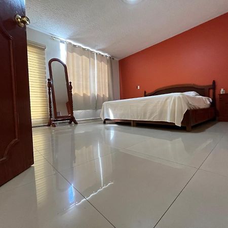 فيلا Beautiful Private House In The Downtown With 3 Floors تيباتيتلان دي موريلوس المظهر الخارجي الصورة