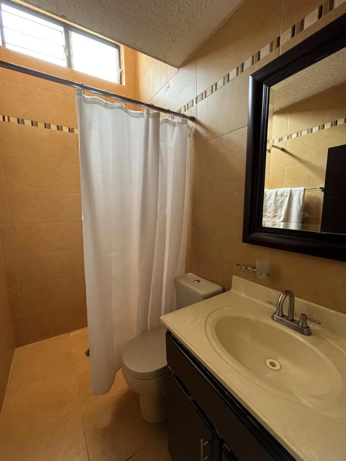 فيلا Beautiful Private House In The Downtown With 3 Floors تيباتيتلان دي موريلوس المظهر الخارجي الصورة