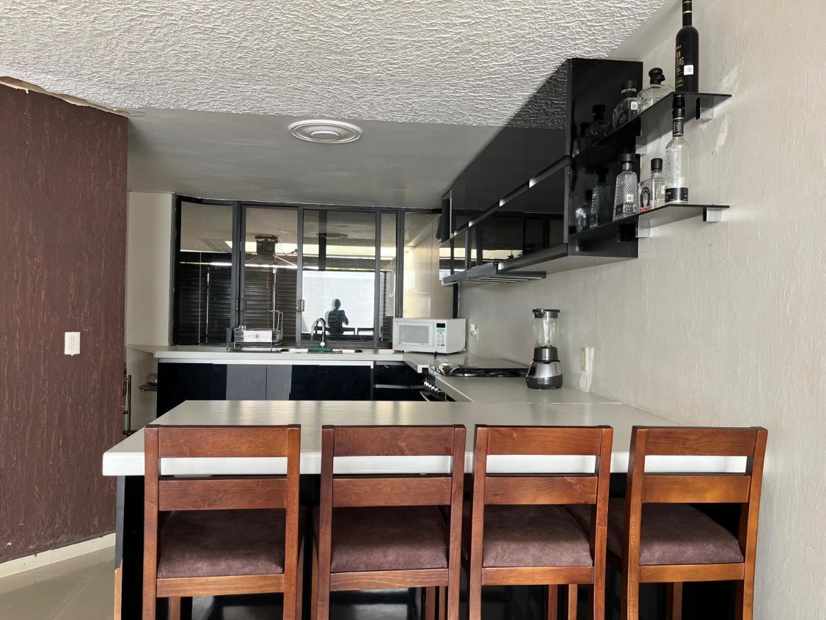 فيلا Beautiful Private House In The Downtown With 3 Floors تيباتيتلان دي موريلوس المظهر الخارجي الصورة