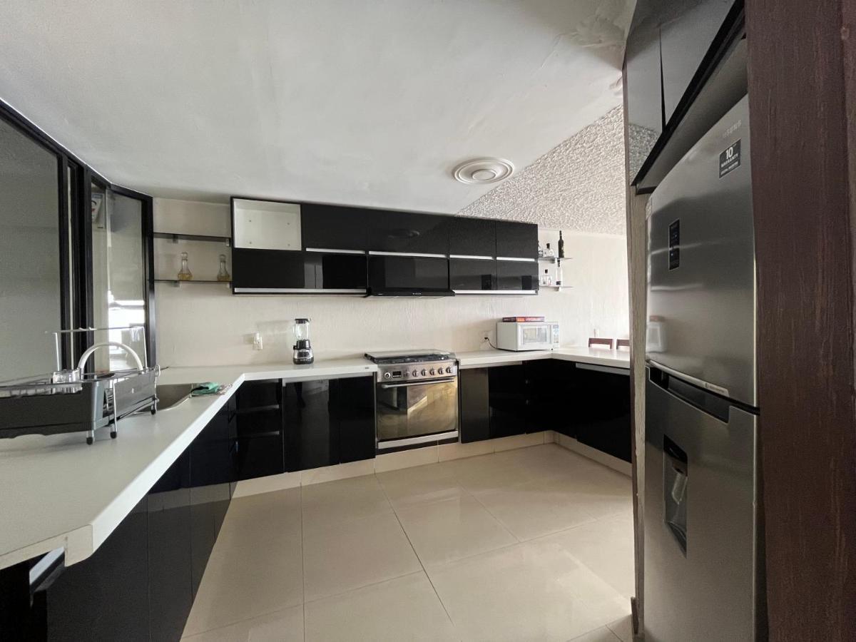فيلا Beautiful Private House In The Downtown With 3 Floors تيباتيتلان دي موريلوس المظهر الخارجي الصورة