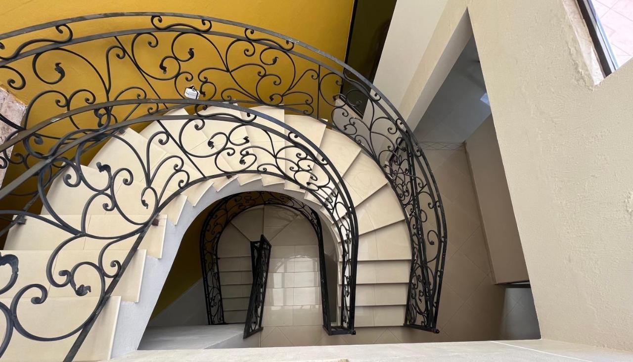 فيلا Beautiful Private House In The Downtown With 3 Floors تيباتيتلان دي موريلوس المظهر الخارجي الصورة