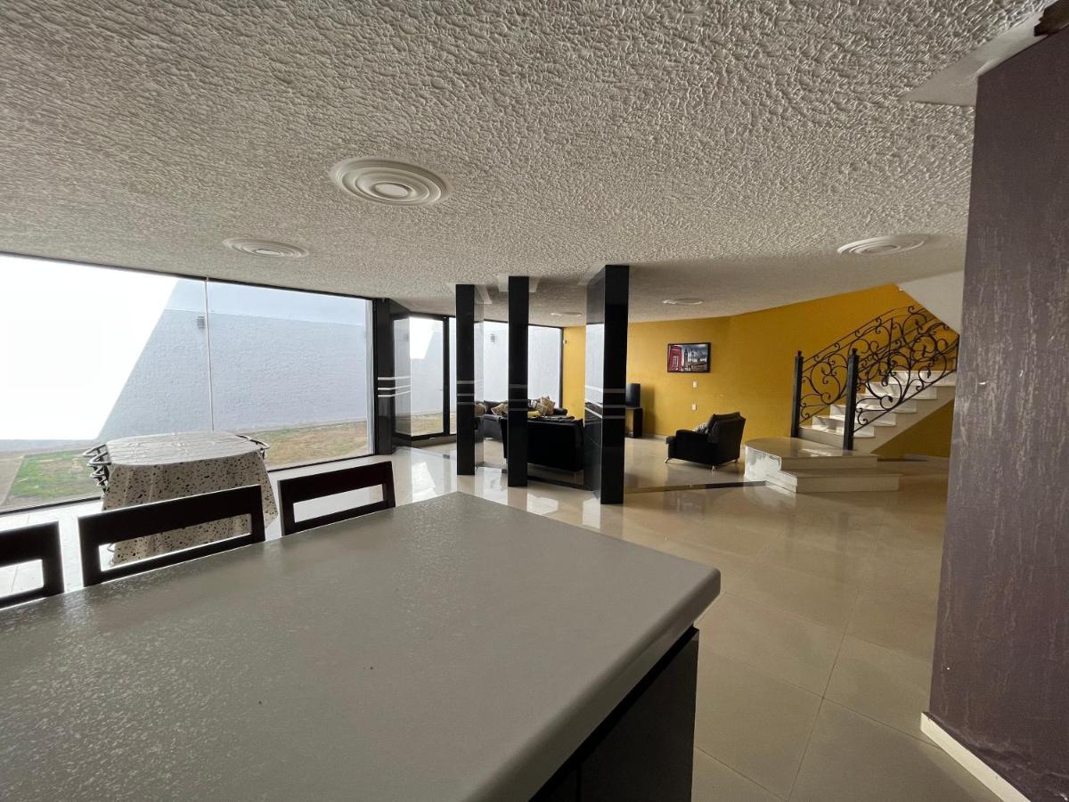 فيلا Beautiful Private House In The Downtown With 3 Floors تيباتيتلان دي موريلوس المظهر الخارجي الصورة