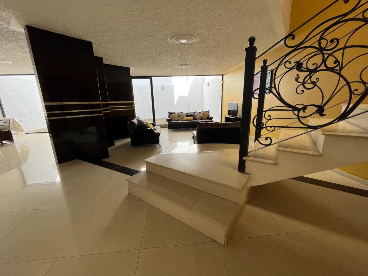 فيلا Beautiful Private House In The Downtown With 3 Floors تيباتيتلان دي موريلوس المظهر الخارجي الصورة