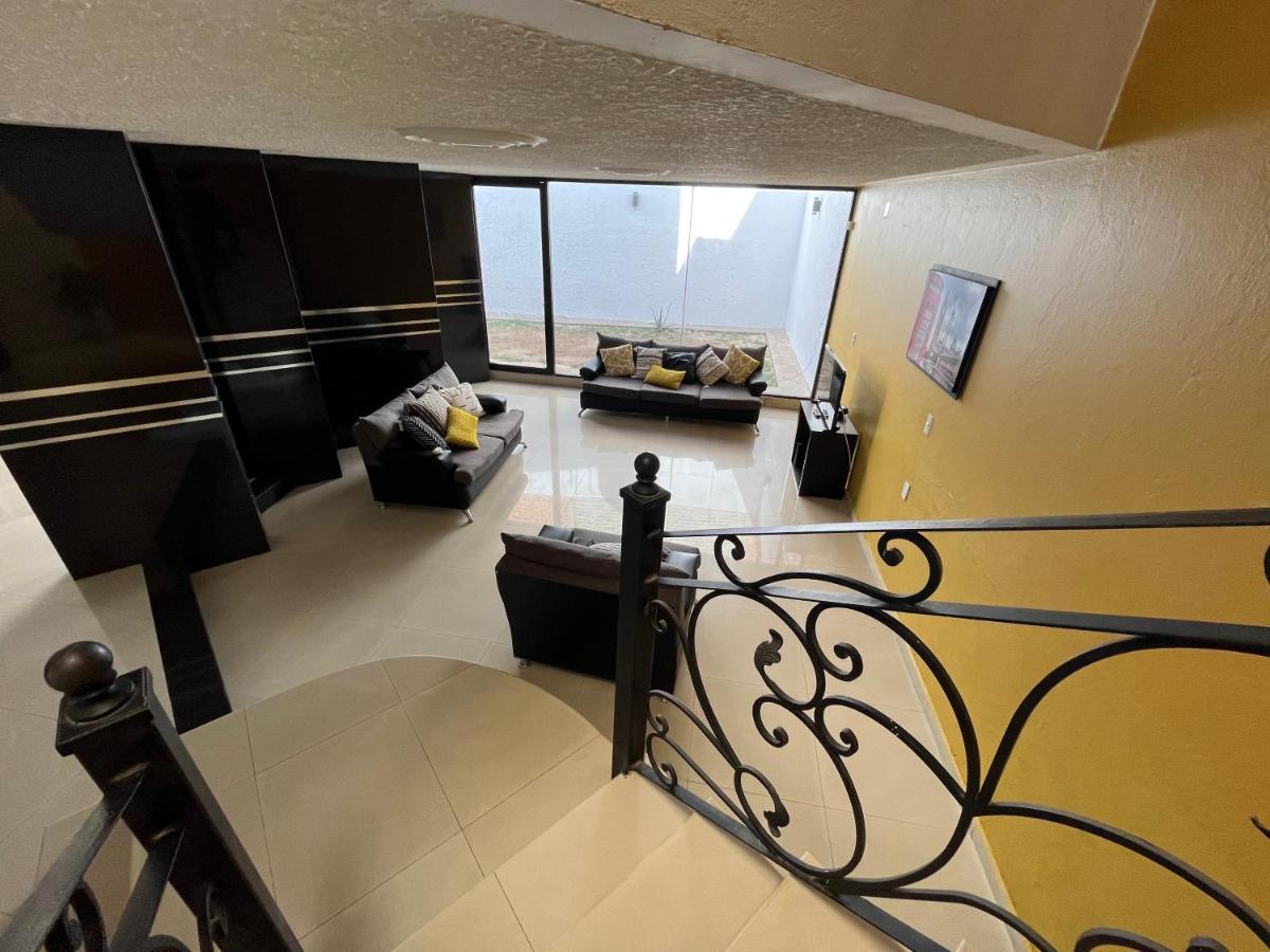 فيلا Beautiful Private House In The Downtown With 3 Floors تيباتيتلان دي موريلوس المظهر الخارجي الصورة