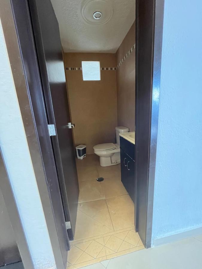 فيلا Beautiful Private House In The Downtown With 3 Floors تيباتيتلان دي موريلوس المظهر الخارجي الصورة