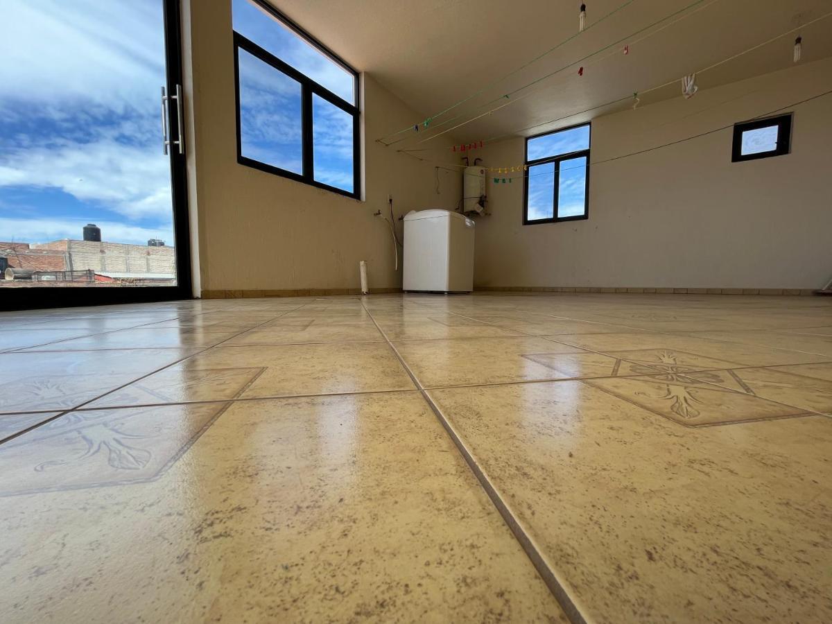 فيلا Beautiful Private House In The Downtown With 3 Floors تيباتيتلان دي موريلوس المظهر الخارجي الصورة