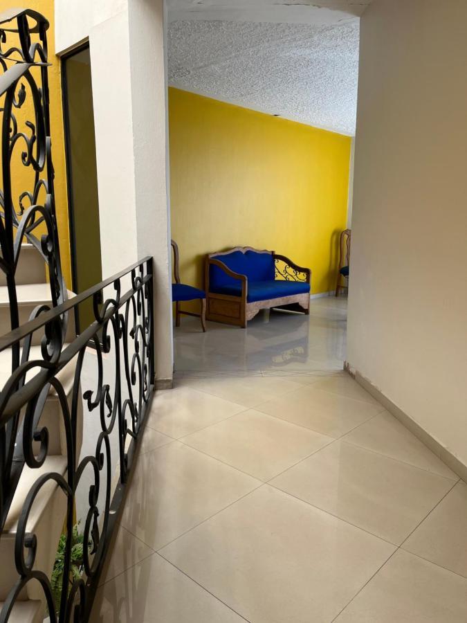 فيلا Beautiful Private House In The Downtown With 3 Floors تيباتيتلان دي موريلوس المظهر الخارجي الصورة