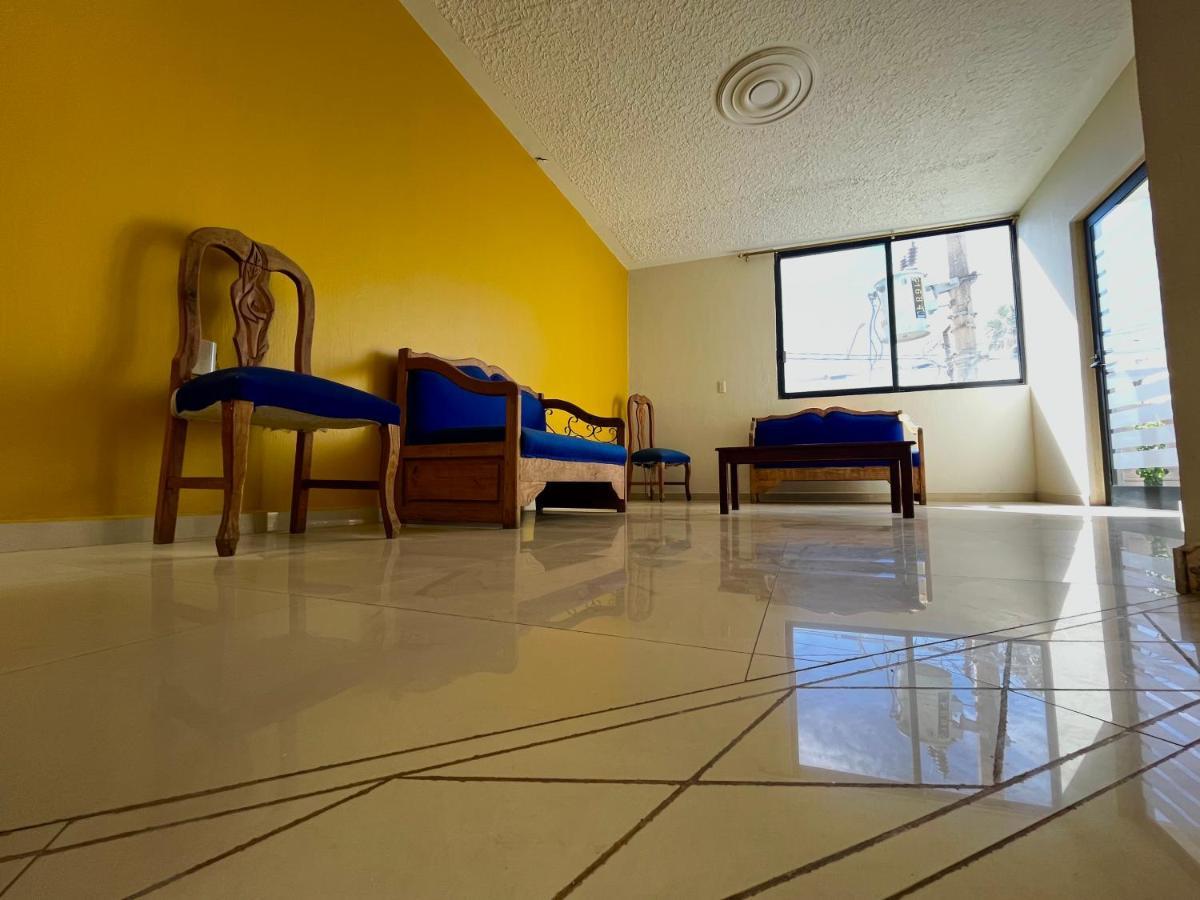 فيلا Beautiful Private House In The Downtown With 3 Floors تيباتيتلان دي موريلوس المظهر الخارجي الصورة