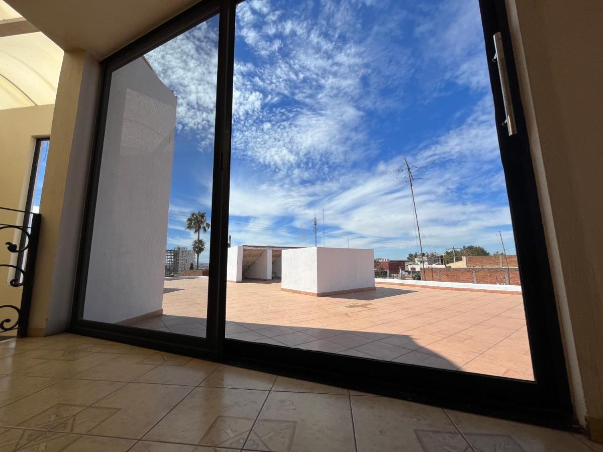 فيلا Beautiful Private House In The Downtown With 3 Floors تيباتيتلان دي موريلوس المظهر الخارجي الصورة